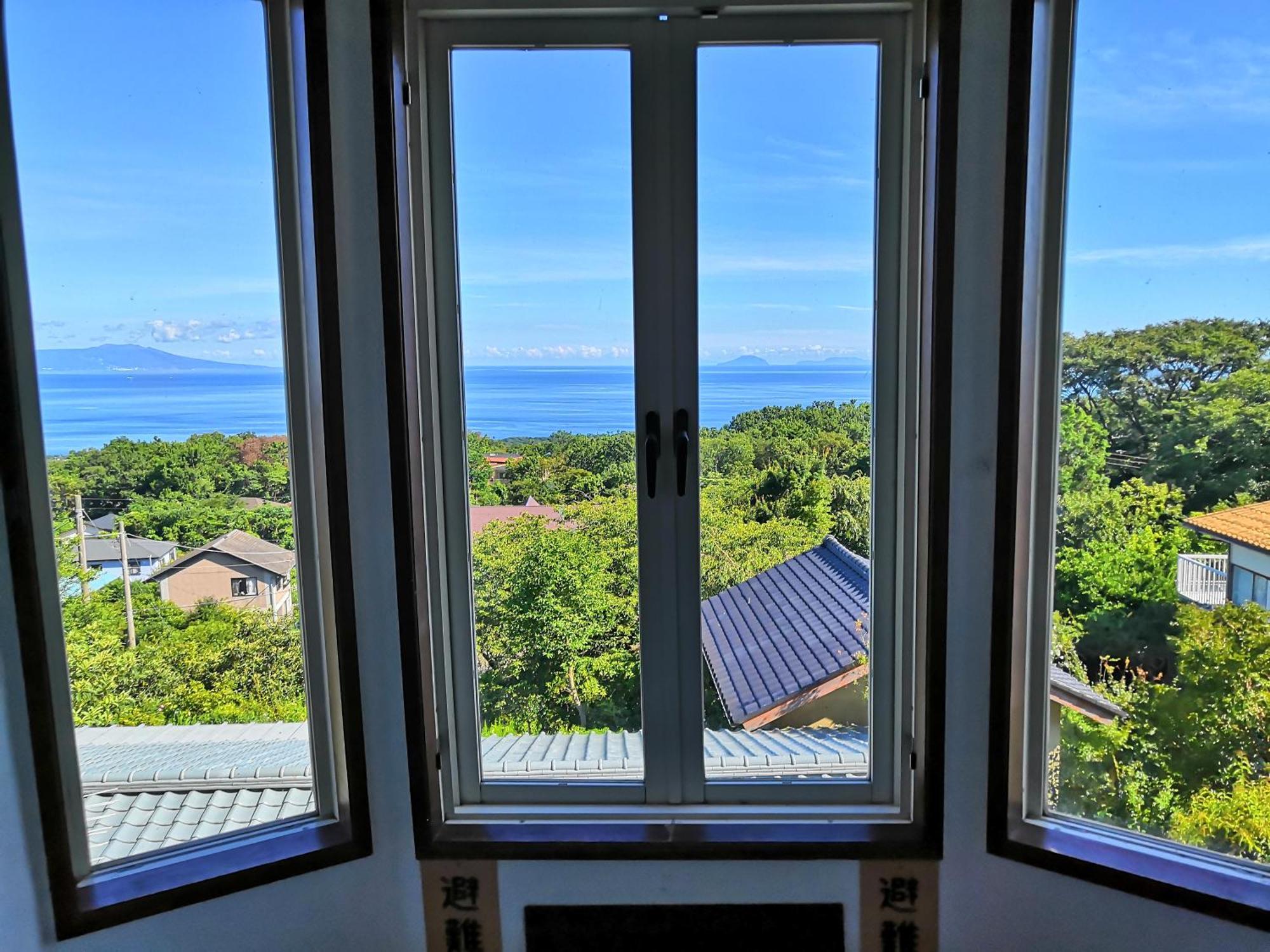 伊东 愉悦旅馆酒店 外观 照片