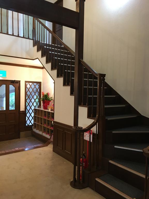 伊东 愉悦旅馆酒店 外观 照片