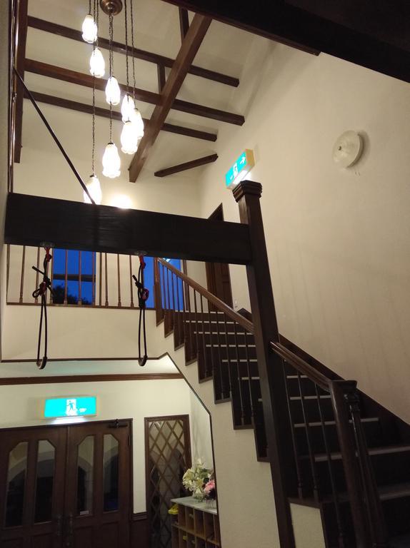 伊东 愉悦旅馆酒店 外观 照片