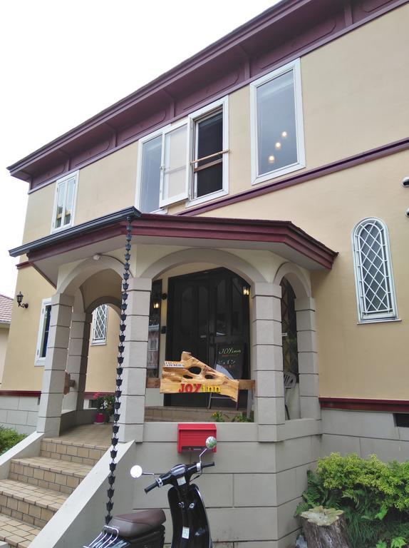 伊东 愉悦旅馆酒店 外观 照片
